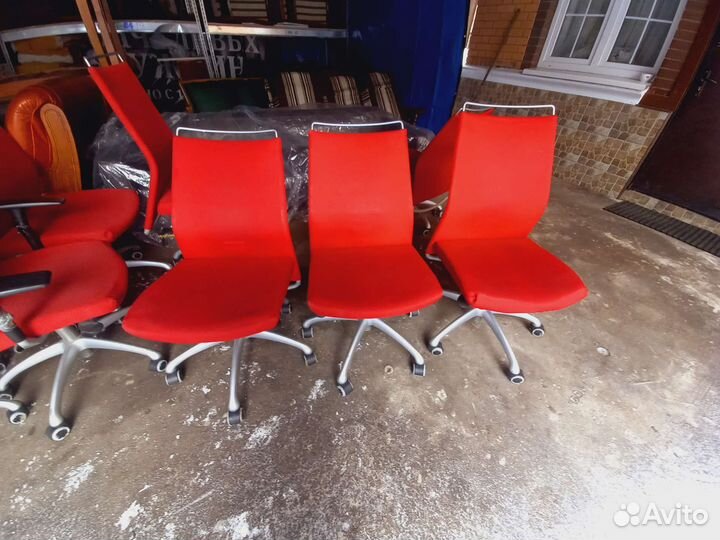 Кресло офисное,Franch