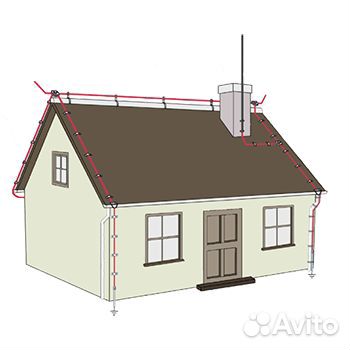 Требуется монтажник на кровлю