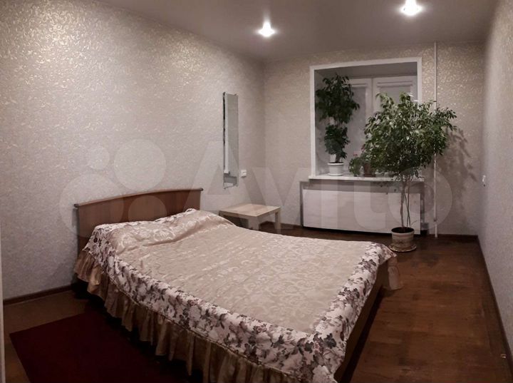 2-к. квартира, 50 м², 8/9 эт.