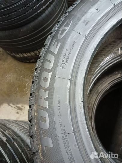 Torque TQ022 215/60 R17 96H