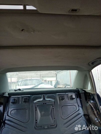 Разбор на запчасти