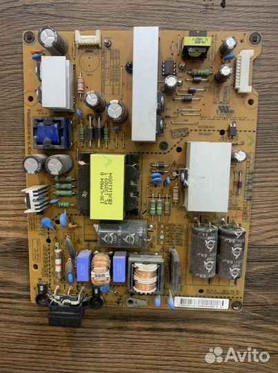 Блок питания 3PCR00275A, EAX64797003 (1.2), LG