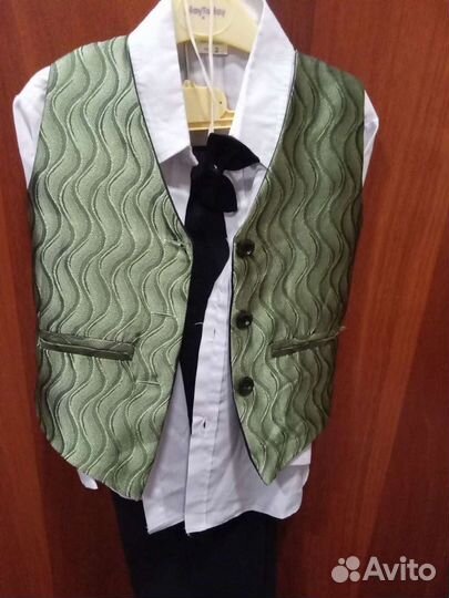 Костюм детский на утренник