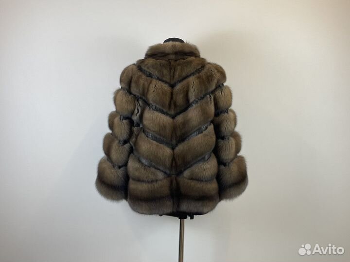 Пошив, перекрой, ремонт шуб