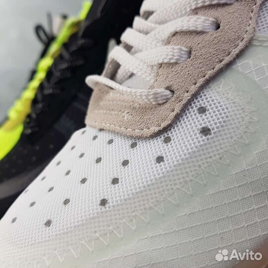 Кроссовки nike off white the ten air force