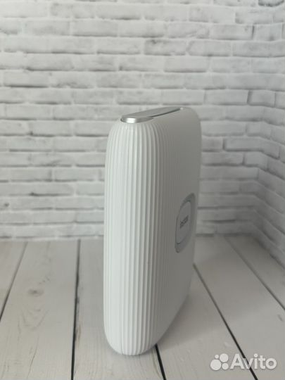 Фотопринтер instax mini link 2 белый