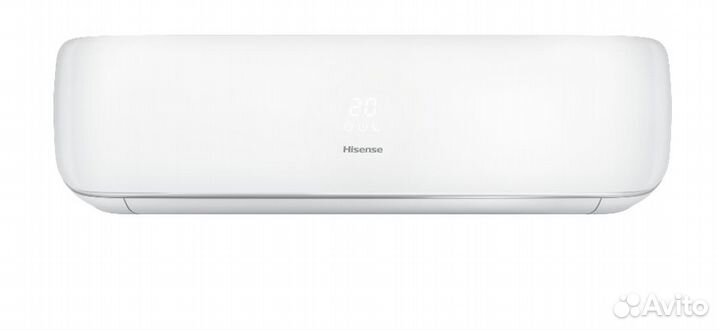 Сплит-система Hisense AS-13UW4rvetg00G/AS-13UW4RVE