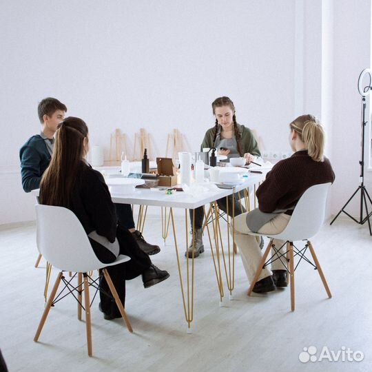 Мастер класс по бенто тортам