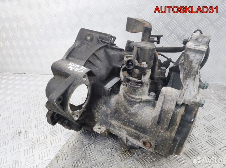 МКПП CZM Volkswagen Golf 4 1.8 AGN Бензин