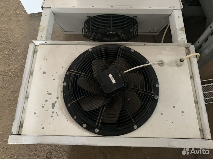 Моноблок холодильный Ариада AMS 330T