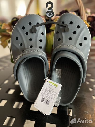 Crocs мужские