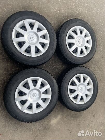 Tigar Sigura Stud 185/70 R14