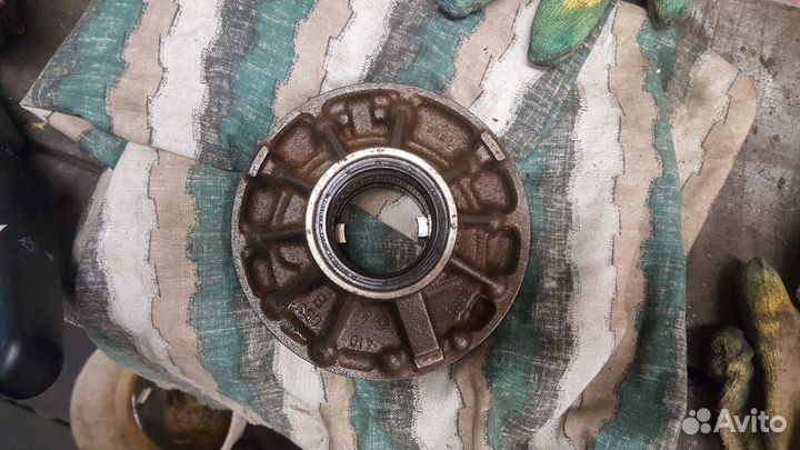 Масляный насос АКПП 6hp26 bmw 6нр26 бмв