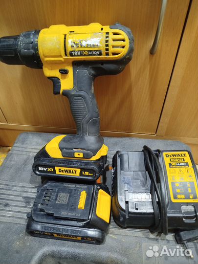 Рабочий инструмент Makita, DeWalt, Bosch