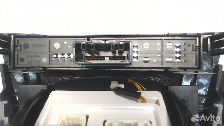 Джойстик мультимедиа Lexus HS, 2010