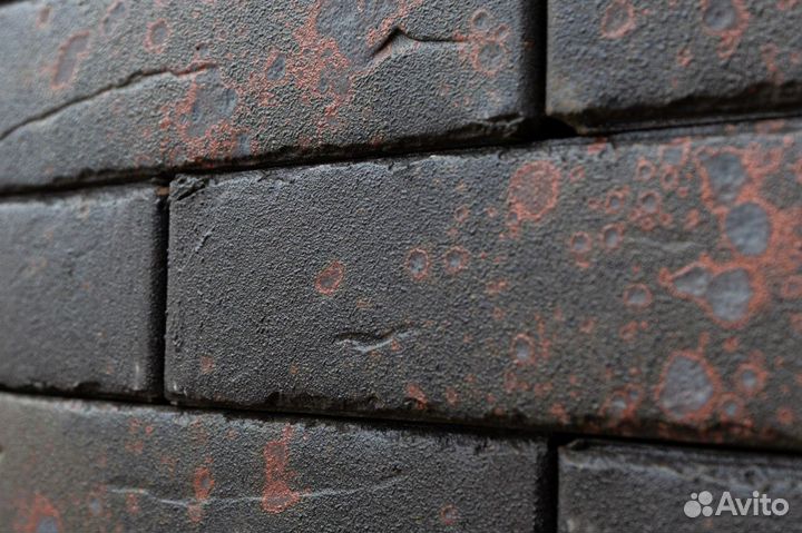 Облицовочный кирпич Волгабрик