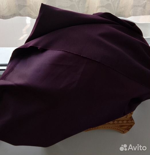 Ткань атлас