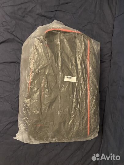 Кофр рюкзак для аудио видео техники