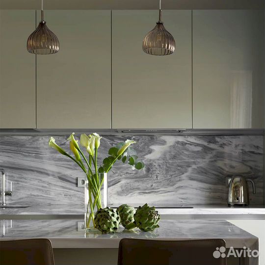 Кухонные гарнитруы