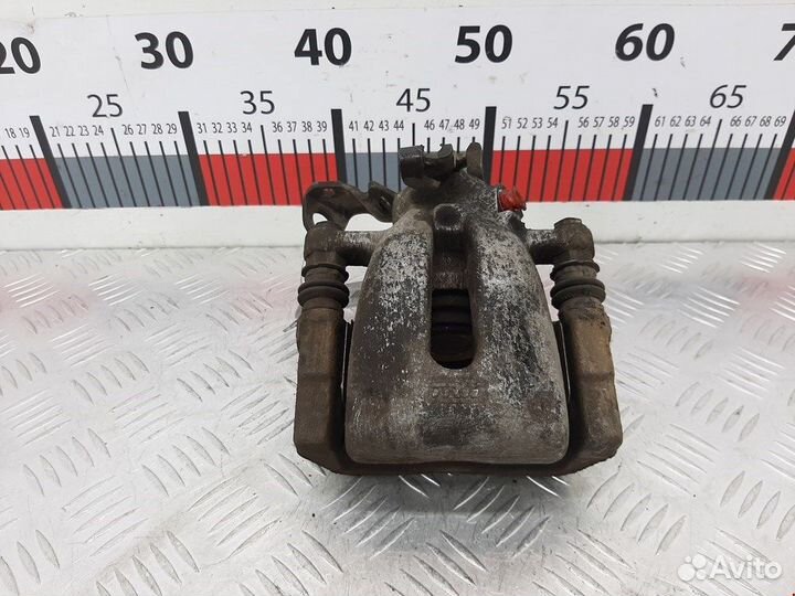 Суппорт задний правый для Opel Zafira B