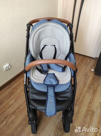 Продам детскую коляску