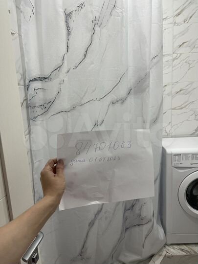 2-к. квартира, 40 м², 1/3 эт.