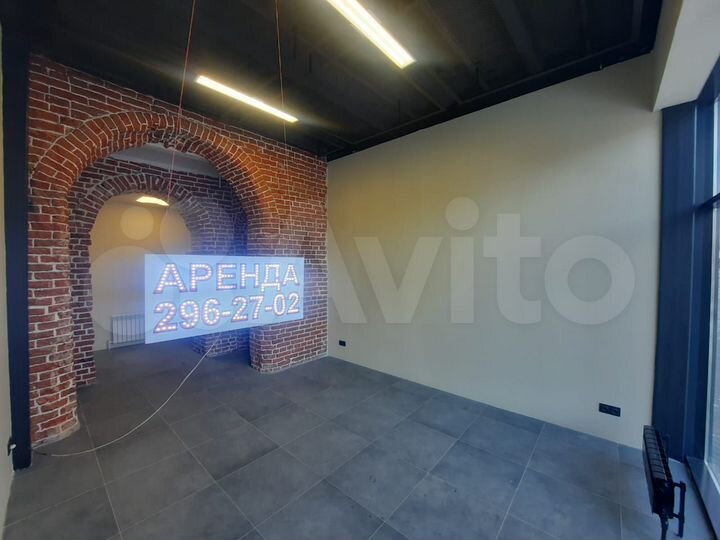 Помещение свободного назначения, 30.5 м²