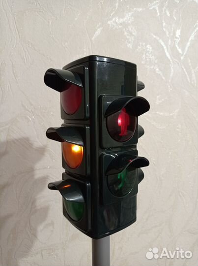 Игрушка Светофор Klein