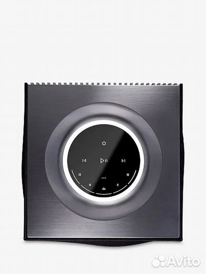 Naim Mu-so QB 2nd Generation