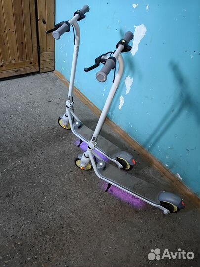 Ninebot kickscooter c10