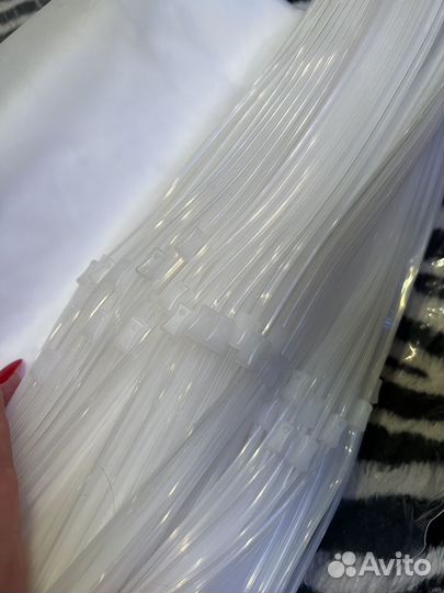 Пакеты зип лок с бегунком