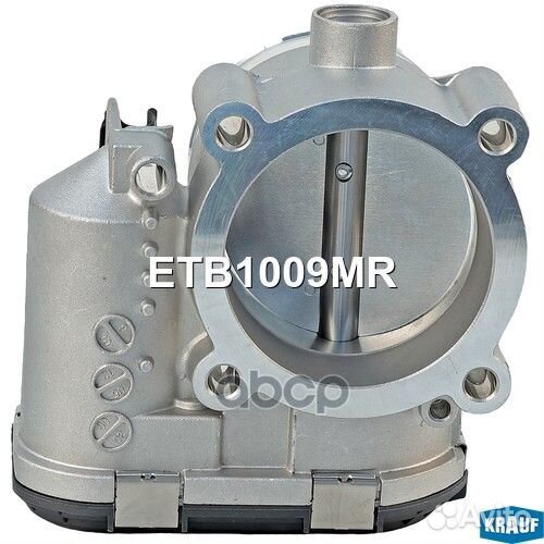 Дроссельная заслонка ETB1009MR Krauf
