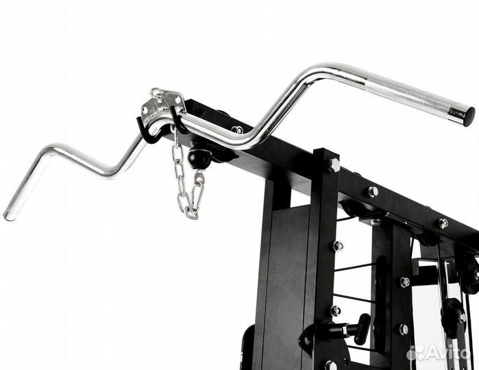 Силовой комплекс DFC D5125