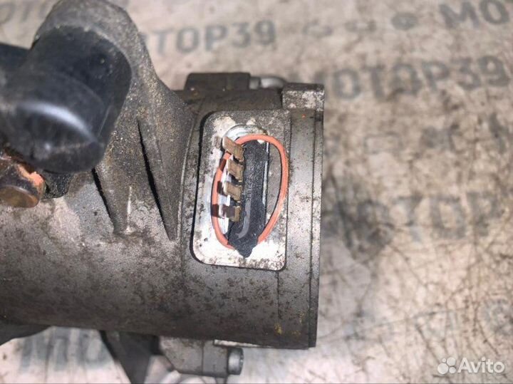 Насос помпа Bmw 3 E46 2.0I