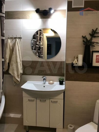 1-к. квартира, 40,5 м², 6/9 эт.