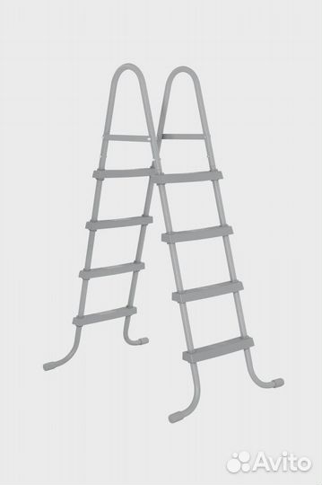 Бассейн каркасный