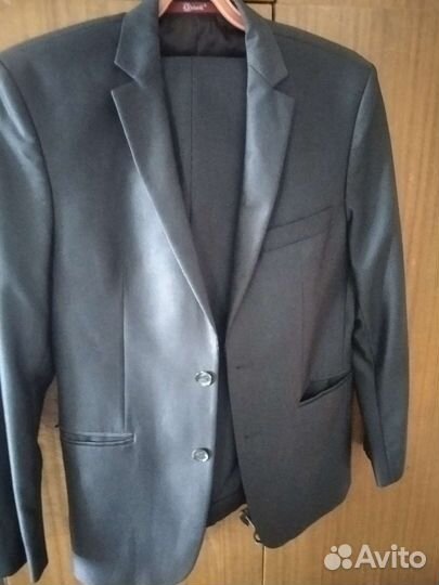 Мужской костюм 170