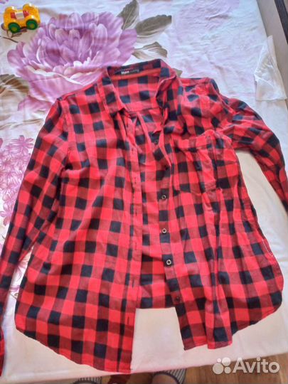 Женские вещи