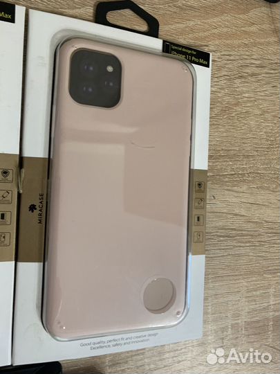 Чехлы на iPhone XS Max, 11Pro, 11Pro Max