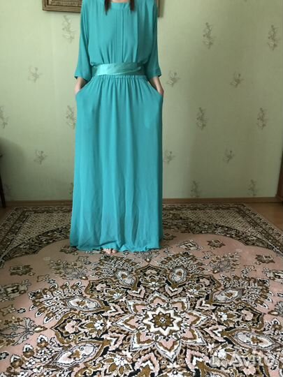 Платье на любое торжество
