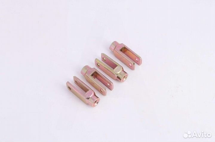 Вилочка рычага переключения передачмотоблока 175N