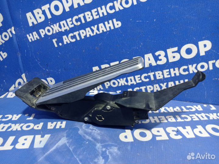 Педаль газа Infiniti Fx37 кроссовер VQ37DE 2011