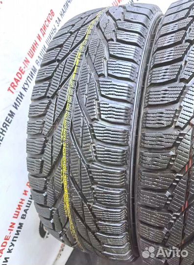 Nokian Tyres Hakkapeliitta R2 SUV 215/60 R17 97W
