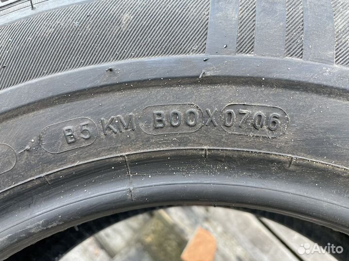 Kormoran VanPro 185/80 R14C