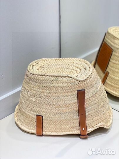 Сумка-корзина Loewe - Оригинальное качество