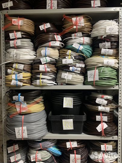 Ротанг брак производства