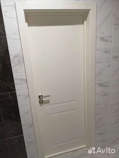 Двери межкомнатные от производителя