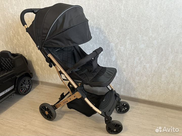 Прогулочная коляска costa