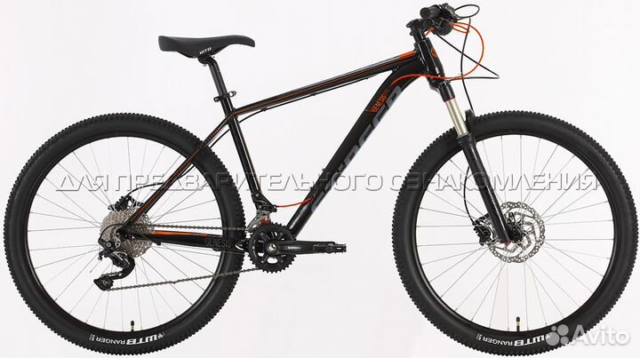 Велосипед 29