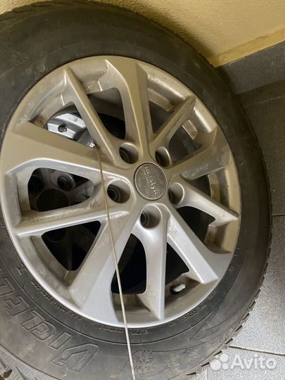 Viatti Brina Nordico V-522 225/55 R16 95T